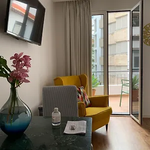 Appartamento - Sao Pedro Boutique, Funchal (Madeira)