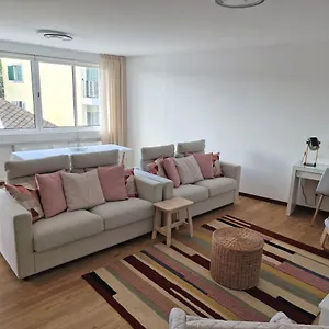 Appartamento Downtown Flats 2, Funchal (Madeira)