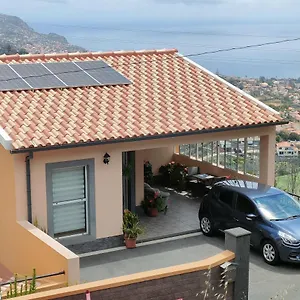 Casa vacanze Costa View, Funchal (Madeira)