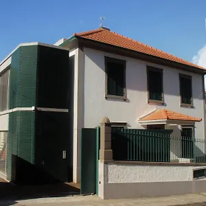 Appartamento Solar Do Ribeiro, Funchal (Madeira)