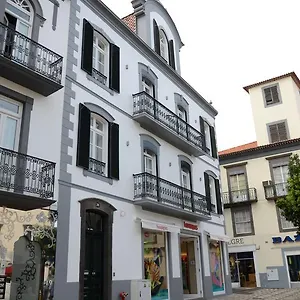 Apartment Edificio Charles 301, Funchal (Madeira)