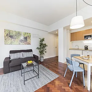 Apartment Downtown By An Island, Funchal (Madeira)