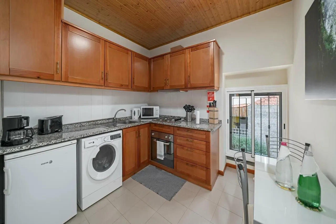 Ourmadeira - Taberna Apartments, Old Town