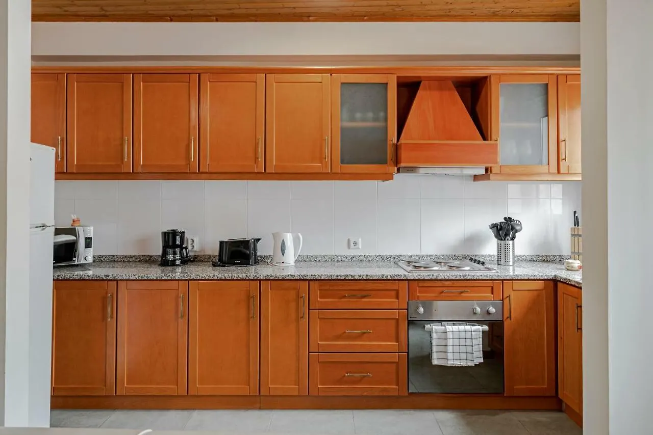 Ourmadeira - Taberna Apartments, Old Town Apartment