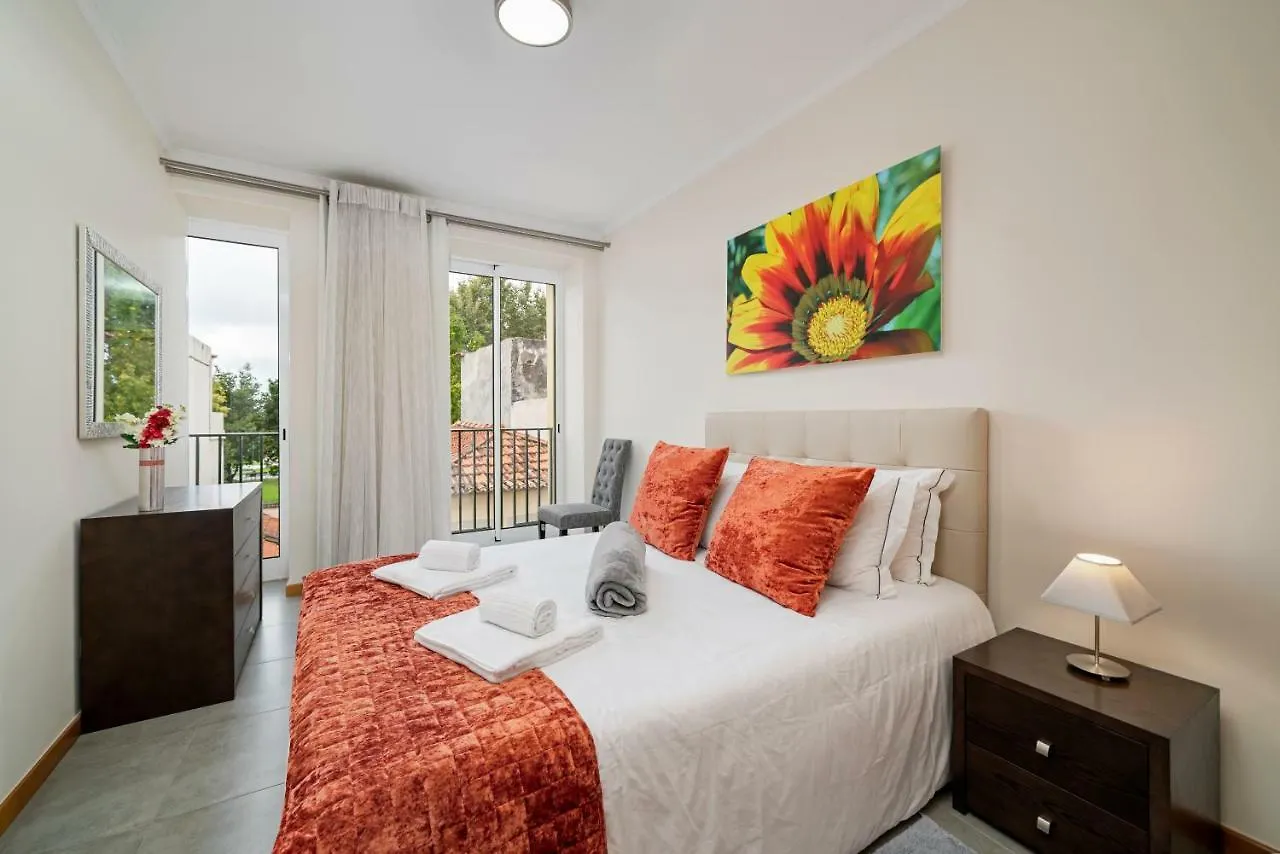 Ourmadeira - Taberna Apartments, Old Town Apartment