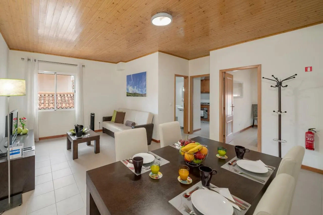Ourmadeira - Taberna Apartments, Old Town Funchal (Madeira)