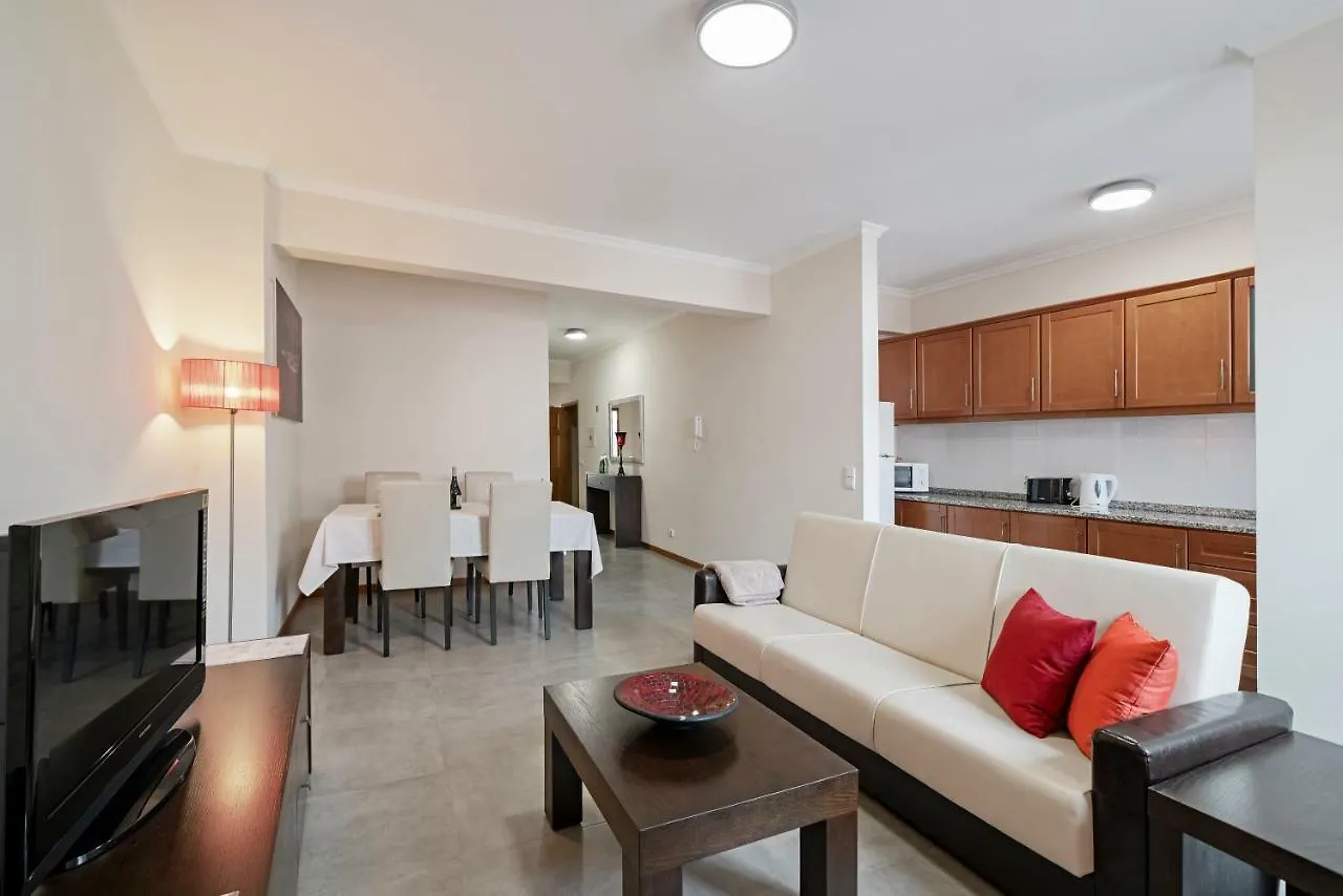 Ourmadeira - Taberna Apartments, Old Town Apartment Funchal (Madeira)