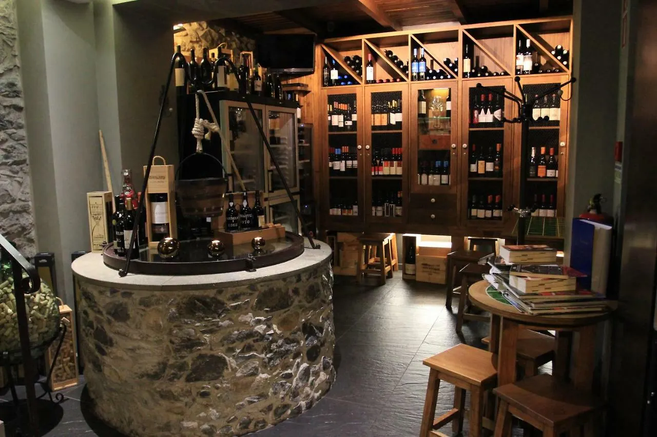 Ourmadeira - Taberna Apartments, Old Town 0*, Funchal (Madeira)